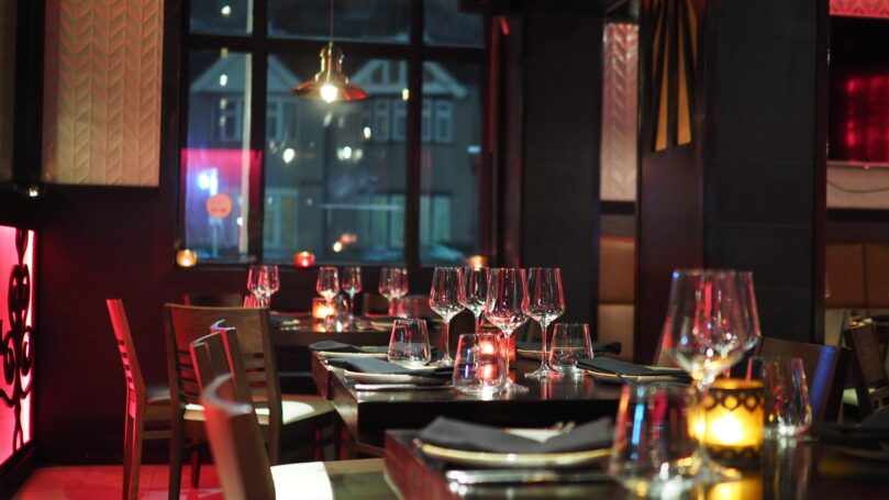 Förbättra effektiviteten med rätt arbetskläder för restauranger